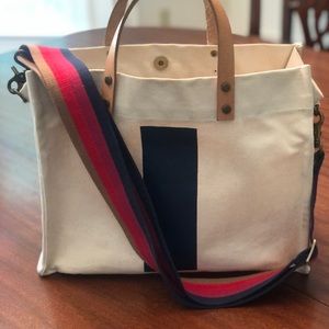 Parker Thatch Medium Mimi Tote
